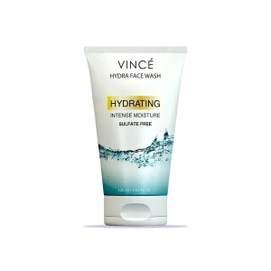 Hydra Face Wash
