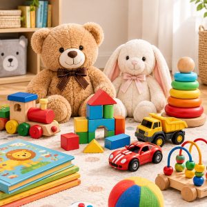 Toys
