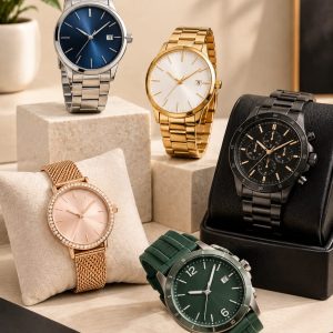 Watches