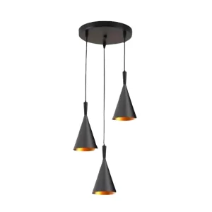 Moonveil Drop Light