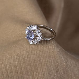 Veyra Ring